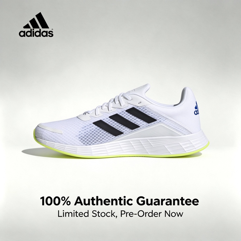 Adidas Shoes Duramo Sl - Мужские легкие и дышащие кроссовки Adidas
