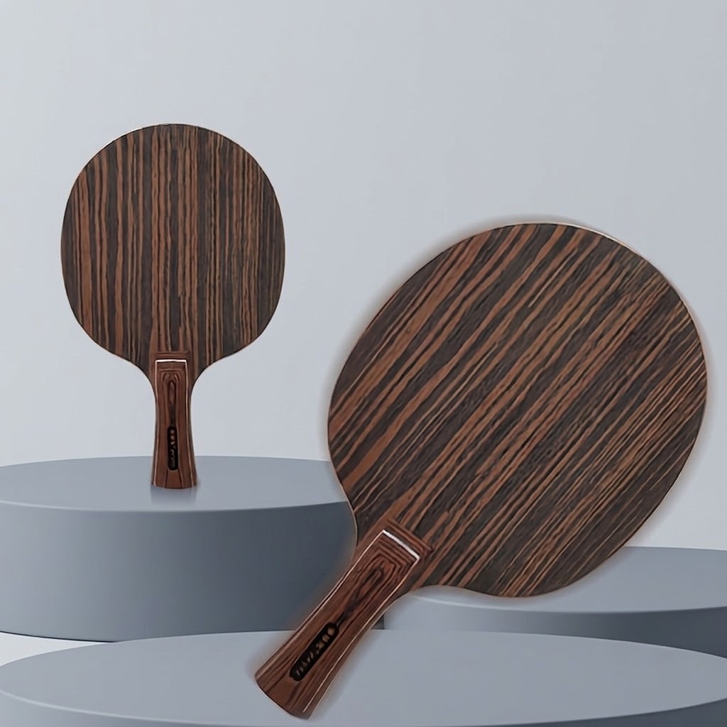 Table Tennis Racket - Основание для ракетки для настольного тенниса