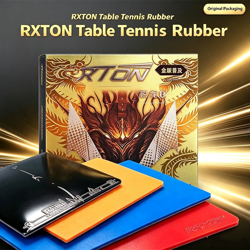 Накладка для настольного тенни – обзор и цена Table Tennis Loki